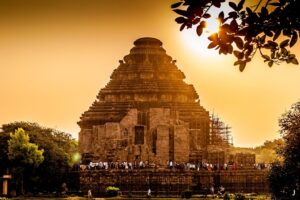 Jagannath Puri tour