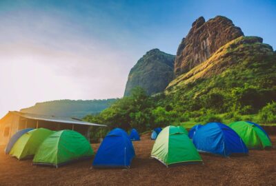 Prabalmachi Camping