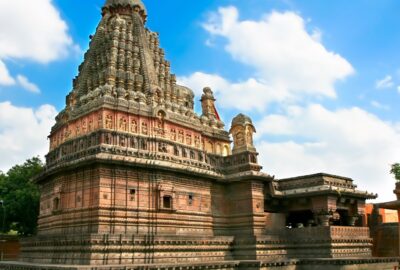 Grishneshwar Jyotirlinga Tour