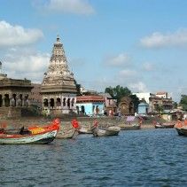 pandharpur