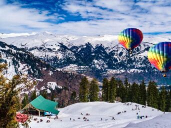 manali