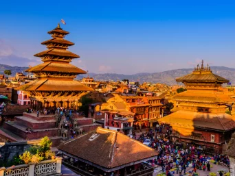 Nepal