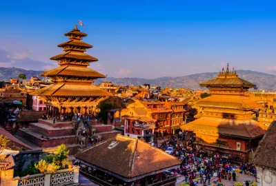 Nepal